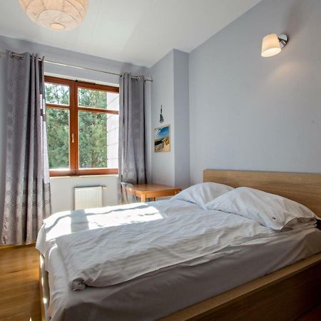 Grand Apartments Gdansk Exterior foto