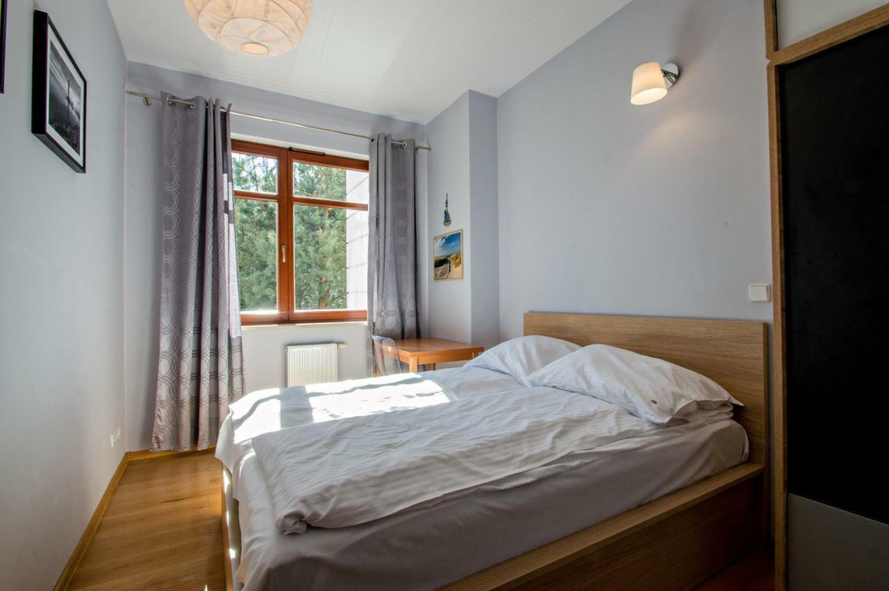 Grand Apartments Gdansk Exterior foto